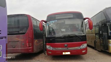 Красное Ютонг использовало двери поддержки места РХД автобуса ЗК6121ХК3З 68 каботажного судна дизельные А/К 2