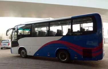 33 места использовали автобус тренера пассажира двигателя бренда YC туристического автобуса более высокий