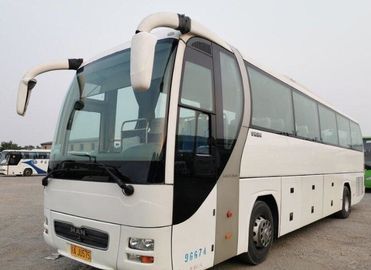 Туристический автобус Yutong ZK6120 двойной двери дизельный подержанный с 51 местом