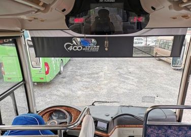 Туристический автобус Yutong ZK6120 двойной двери дизельный подержанный с 51 местом