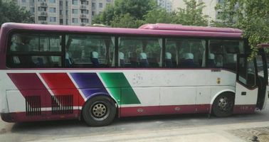 Большие автобусы и тренеры 2010 год подержанные с покрышкой Айрабаг/ТВ новой