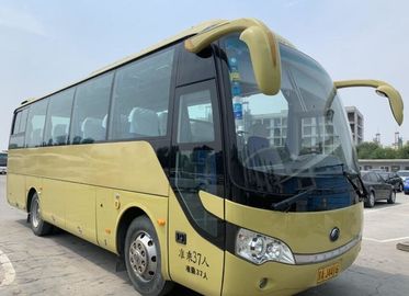 2017 места автобус/ZK6888 37 используемые год коммерчески использовали длину автобуса автобуса 8774mm тренера