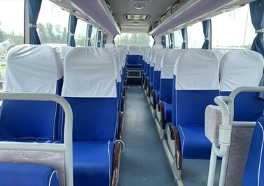 2017 места автобус/ZK6888 37 используемые год коммерчески использовали длину автобуса автобуса 8774mm тренера