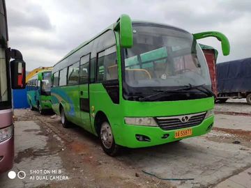 2015 используемые год места модели 35 автобуса ZK6800 тренера тренируют цвет автобуса опционный