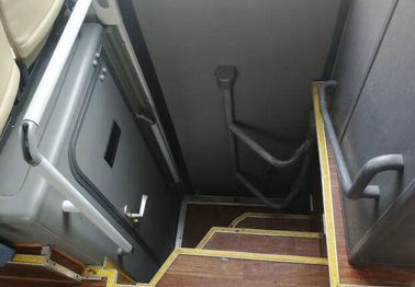 2013 года использовал места автобуса 57 модели автобусов Зк6125 Ютонг с безопасными воздушной подушкой/туалетом