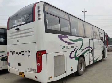 автобус тренера длины 10м используемый двигателем дизеля бренд 2013 мест года 47 более высокий