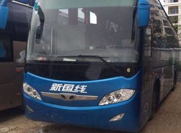 Используемый автобус тренера мест модели 55 даэвоо 6127 294 КВ высокая эффективность 2010 год