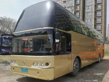 6120 модельное Деисел 61 место использовали автобус пассажира бренд Йоунман 2011 года