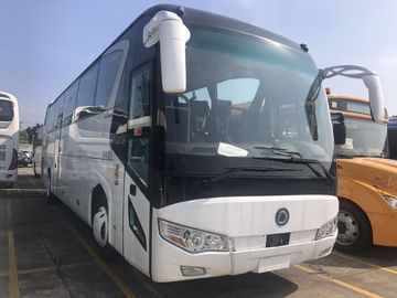 Тип режим дизельного топлива автобуса тренера места бренда 50 СЛК6118 Шеньлонг привода ЛХД