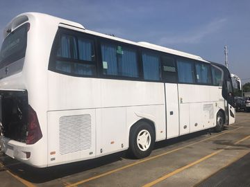 Тип режим дизельного топлива автобуса тренера места бренда 50 СЛК6118 Шеньлонг привода ЛХД