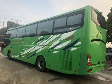 Дизель 6126 ЛХД использовал место автобуса 55 пассажира автобус руки Ютонг 2015 год 2-ой