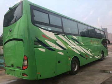 Дизель 6126 ЛХД использовал место автобуса 55 пассажира автобус руки Ютонг 2015 год 2-ой
