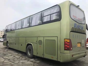 2014 года Бэйфанг использовал дверь двигателя ВП мест модели 57 автобуса 6128 тренера среднюю с воздушной подушкой/туалетом