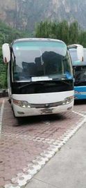 Зк6107 модельное используемое Ютонг везет 55 мест на автобусе автобус 2011 года с большим багажом