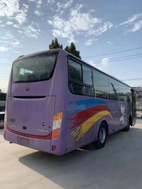 2011 год подержанным Ютонг используемое перемещением везет дизель на автобусе 39 мест ЛХД с кондиционером