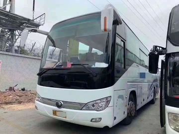 автобус мест пробега 51 30000км используемый руководством дизельный 2015 год для пассажира