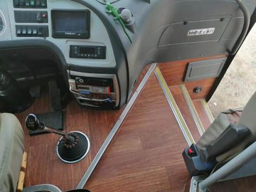 ZK6908 модель Yutong используемое дизельным топливом везет цвет на автобусе 2015 мест года 39 опционный
