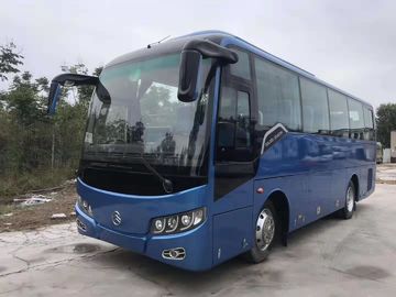 33 места 2014 используемых годом высота автобуса цвета 3300мм тренеров мотора перемещения используемых автобусом голубых