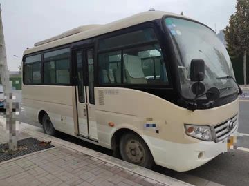 2011 год использовал модель ZK6608 ручного привода мест модели ZK6608 19 автобуса Yutong левую никакая цапфа аварии 2