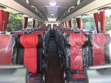 Места автобуса 50 продвижения 2020 год новые в ширине Ютонг СЛК6126 автобуса запаса 2550мм