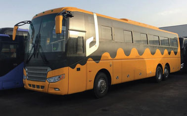 стойка излучения евро ИИИ автобуса схвата Жонг автобуса продвижения высоты автобуса 3850мм