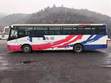 Используемые ЗК6112Д автобусы Ютонг