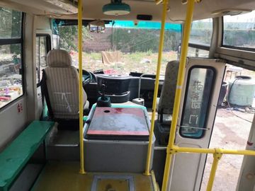 22 Yutong используемое местами везет двигатель на автобусе ZK6752D цилиндра YC4S145-30 4 использовало мини автобус