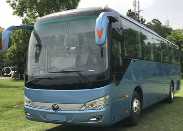 2018 год 48 усаживает 6 используемых цилиндром автобусов Ютонг с самым дном 12 месяца гарантии