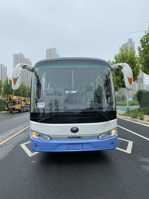 49 двигатель дизеля зада мест 192kw 2016 год использовал автобус YC Yutong. Двигатель 14700kg