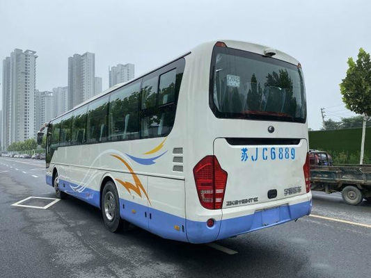 49 двигатель дизеля зада мест 192kw 2016 год использовал автобус YC Yutong. Двигатель 14700kg