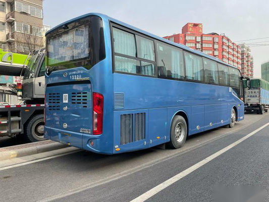 XMQ6112 Kinglong использовало тренеров пассажира 50 мест автобуса пассажира мест роскошных