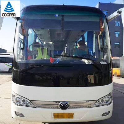 Места Yutong ZK6119H 2017 год 45 использовали автобус перемещения