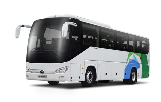 Места Yutong ZK6119H 2017 год 45 использовали автобус перемещения