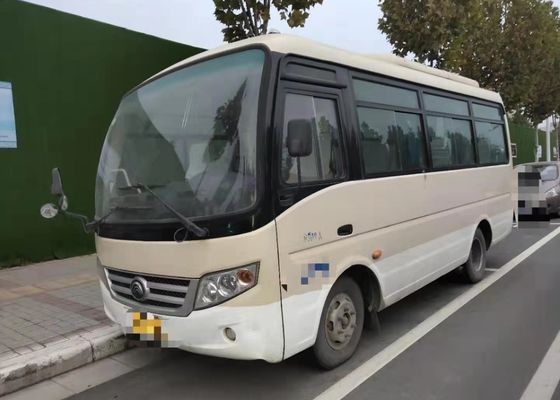 2011 год использовал модель ZK6608 ручного привода мест модели ZK6608 19 автобуса Yutong левую никакая цапфа аварии 2