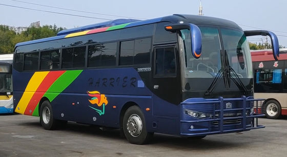 6 автобуса Zhongtong автошины мест LCK6108D двигателя 51 совершенно нового передних