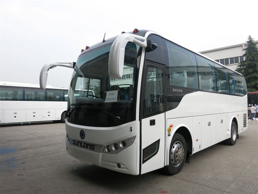 Новый автобус SLK6930D 35 тренера Shenlong усаживает автобус туризма нового привода автобуса правого новый с двигателем дизеля
