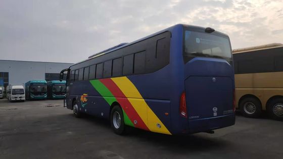 Цилиндр автобуса 6 Eengine фронта хорошего состояния длины 10m мест автобуса 47 Zhongtong LCK6108D новый в линии