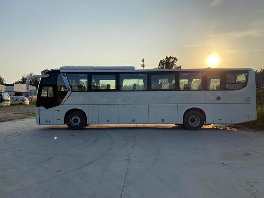 Новый Н тип двойные двери мест дракона XML6122 52 автобуса тренера золотые роскошные использовал автобус 12meter LHD пассажира