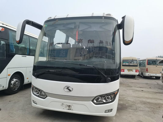 Используемое Kinglong везет подвес на автобусе варочного мешка автобуса /City школы мест XMQ6908 39 подержанный