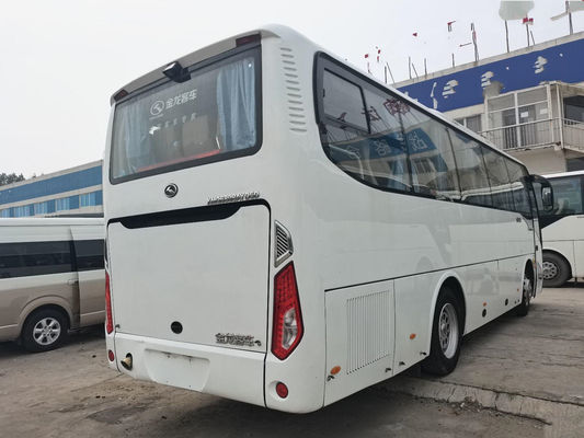 Используемое Kinglong везет подвес на автобусе варочного мешка автобуса /City школы мест XMQ6908 39 подержанный