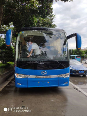 Части воздуха тренера автобуса Kinglong роскошным используемые состоянием осмотр достопримечательностей для роскошных мест автобусов XMQ6110 48