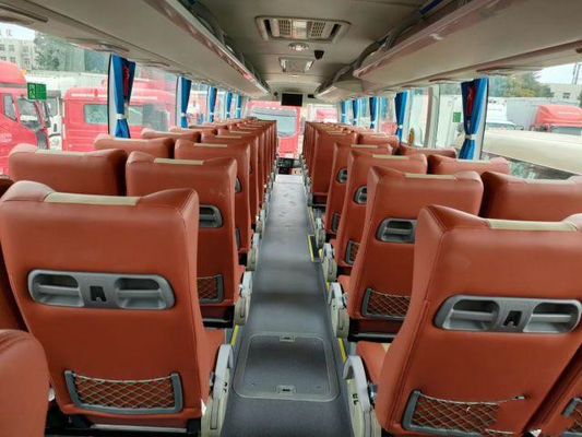 Используемый водитель системы развлечений аксессуаров тренера пассажира Yutong модели автобуса ZK6122 внутренний
