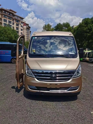 2018 год 14 Yutong используемое местами везет автобус на автобусе Yutong модели двигателя 6601D фронта Cummins