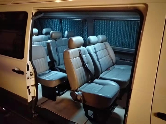 Мерседес-Benz цены автобуса 15 мест автобус мини небольшой используемый