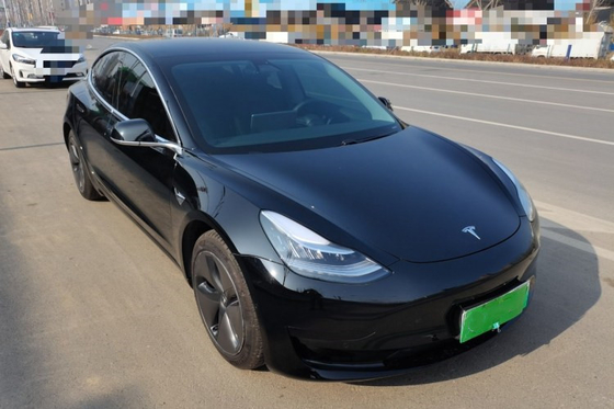 Автомобиль 225km/H новой экологически чистой энергии силы батареи энергии высокоскоростной электрический