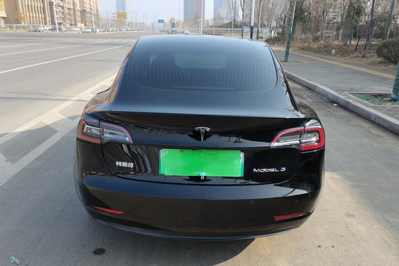 Автомобиль 225km/H новой экологически чистой энергии силы батареи энергии высокоскоростной электрический