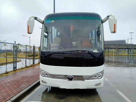 Yutong роскошное ZK6119 использовало места автобуса 50 шасси воздушной подушки 2017 год