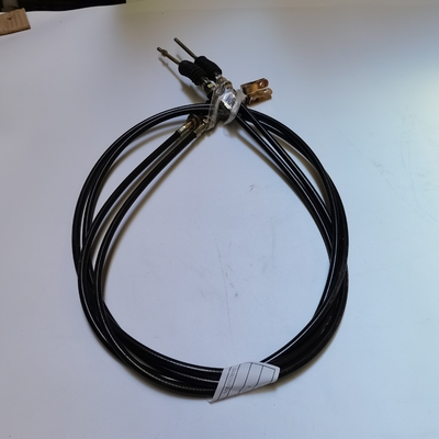 кабель дросселя акселератора запасных частей тележки дизельный