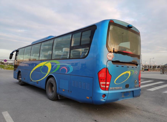 Используемые экскурсионные автобусы Yutong международные использовали междугородним автобусы автобусов тренера используемые пассажиром дизельные