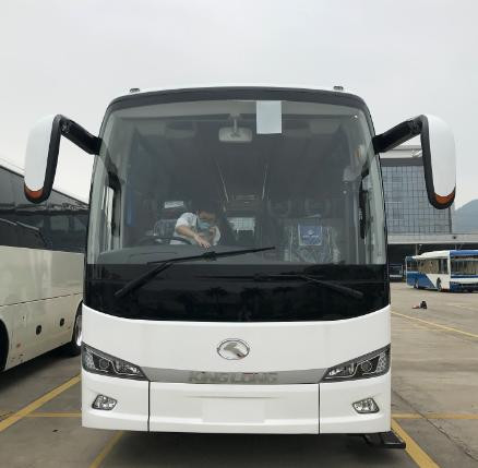 Совершенно новый двигатель 6L280 Kinglong Xmq6112ay 2buses 49+1+1seats Yuchai автобуса быстро коробка передач 6 скоростей